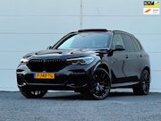 BMW X5 - XDrive45e High Exe 394 PK Org NL M-Sport Pano HUD 360 Cam 22