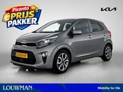 Kia Picanto - 1.0 DPi DynamicPlusLine Climate control | NAP | BTW Prijspak