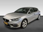 Seat Leon - 1.0 TSI 110pk FR | Digitale Cockpit | Parkeersensoren V+A |
