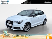 Audi A1 - Sportback 1.2 TFSI Admired | S-Line Exterieur | Two Tone | C
