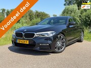 BMW 5-serie - 520i High Executive M-Sport / Automaat / Camera / Climate Co