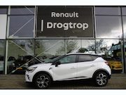 Renault Captur - 140PK-INTENS-AUTOM-53DKM-NAVI-CRUISE-CAMERA-TREKHAAK-