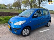 Hyundai i10 - 1.1 Active / 90.000 nap