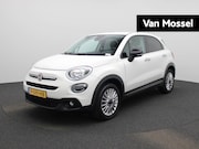 Fiat 500X - 1.3 FireFly Turbo 150 Hey Google | ACHTERUITRIJCAMERA | DAB