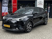 Toyota C-HR - 1.8 Hybrid Dynamic AD-CRUISE CAMERA CLIMA PARK-SENSOREN TREK