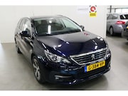 Peugeot 308 - 1.2 Puretech 110pk Blue Lease Premium (Trekhaak&Dealeronderh