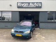 Opel Astra - 1.8-16V COMFORT