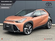 Toyota Aygo X - Hybrid 115 envy | Nieuw op voorraad |
