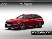 BMW 3-serie - 330e xDrive