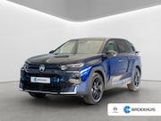 Citroën C5 Aircross - 1.2 Hybrid 145 Max | Achterbank verstelbaar | Apple Carplay/