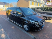 Mercedes-Benz Vito - 114 BlueTEC Pro Extra Lang