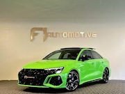 Audi RS3 - Limousine 2.5 TFSI quattro Pano|Massage|Hulk|B&O|BlindSpot|A