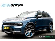 Lynk & Co 01 - 1.5 Plug-in Hybrid 262 Pk | Panoramadak | Adapt. Cruise | 36