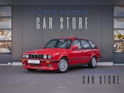 BMW 3-serie - 325i I 1e lak | Self-leveling | M stuur I BBS