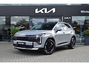 Kia Sportage - 1.6 T-GDi Hybrid DynamicPlusLine | Nieuw model | Nieuw te Be