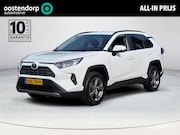 Toyota RAV4 - 2.5 Hybrid AWD Executive | Apple CarPlay | Trekhaak | Rijkla