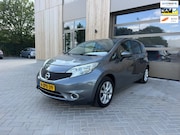 Nissan Note - 1.2 DIG-S Connect Edition 5DRS|Clima|Parkeersensoren|Cruise