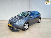 Seat Ibiza - 1.2 TDI Style Ecomotive