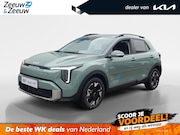 Kia Stonic - 1.0 T-GDi MHEV DynamicPlusLine Nieuw model | Fabrieksgaranti