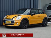 MINI Cooper - Mini 1.5 Chili Automaat | HUD | Pano | LED