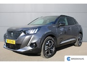 Peugeot 2008 - 1.2 PureTech GT-Line | Navigatie | Camera | Apple carplay |