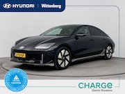 Hyundai Ioniq - Lounge 77.4 kWh Sky | NU TIJDELIJK GRATIS TREKHAAK | SoH 97%