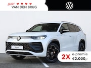 Volkswagen Tayron - R-Line Edition 1.5 eHybrid 272 PK | Led Matrix | Headup disp