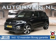 Volkswagen T-Cross - 1.5 TSI 150pk R-Line | Keyless | Camera | Virtual | 100% (De