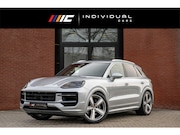 Porsche Cayenne - 3.0 E-Hybrid SportDesign 4-Wielsturing InnoDrive