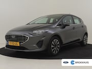 Ford Fiesta - 1.0 EcoBoost Hybrid Titanium l Cr Control l Climate Control