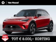 Smart #1 - BRABUS / Stoelverwarming / Beats® Soundsystem met 13 luidspr