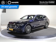 Mercedes-Benz E-klasse - Estate 300e Sport Edition | Panoramaschuifdak | Premium Plus