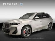 BMW iX1 - eDrive20 M Sport Edition / Trekhaak / Panoramadak