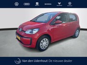 Volkswagen Up! - 1.0 BMT move up! Cruise Control / Climatronic / Camera
