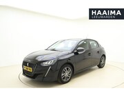 Peugeot 208 - 1.2 PureTech Active Pack 100 PK | Handgeschakeld | Navigatie