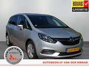 Opel Zafira - Tourer 1.4 Edition