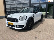 MINI Countryman - Mini Cooper S E ALL4 Chili , Panodak, Automaat