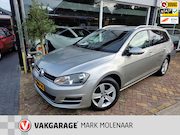 Volkswagen Golf - Variant 1.4 TSI Highline,trekhaak,carplay