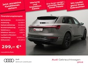 Audi Q8 e-tron - S line 50 e-tron quattro