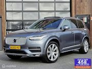 Volvo XC90 - 2.0 T6 AWD INSCRIPTION LUCHT B&W ACC HUD PANO TREKHAAK