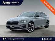 Skoda Scala - 1.0 TSI Monte Carlo | Panoramadak | Stoelverwarming | Achter