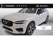 Volvo XC60 - 2.0 T6 Recharge AWD R-Design | Plug-in Hybrid (PHEV) | Achte