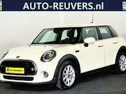MINI Cooper - Mini 1.5 Pepper / LED / Aut / Navi / CarPlay