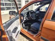 Kia Picanto - 1.0 LX Leuke auto, rijdt en schakelt goed