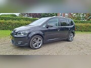 Volkswagen Touran - 2.0 TDI Comfortline BlueMotion