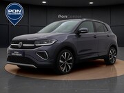 Volkswagen T-Cross - 1.0 TSI R-Line | Camera | 18" | ACC | IQ-Light |