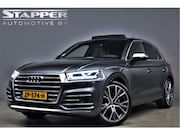 Audi SQ5 - 3.0 TFSI 354pk Automaat Quattro Pano/B&O/RS Zetels/Luchtveri