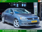 Volkswagen Jetta - 1.8|Export|Camera|Cruise|Airco|Leder