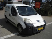 Peugeot Bipper - 1.2 HDI 55KW AIRCO