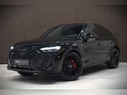 Audi Q5 - Sportback 50 TFSI e S edition S-Line | Luchtvering